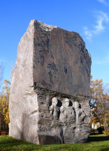 Новые страницы подвига: архив Карелии раскрыл данные о башкирских партизанах