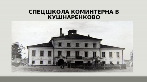 Коминтерн против фашизма: Интернациональный фронт сопротивления