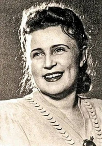 В г. Стерлитамаке Республики Башкортостан установят бюст разведчика-нелегала Елизаветы Мукасей (в девичестве Емельяновой)