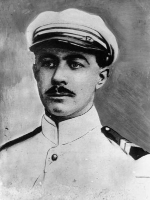 Коминтерн против фашизма: деятель Коминтерна Андре Марти