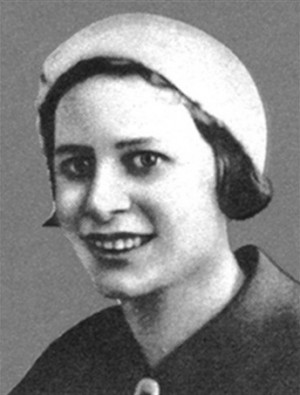 Коминтерн против фашизма: деятель Коминтерна Эльвира Эйзеншнайдер