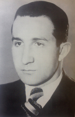 Коминтерн против фашизма: деятель Коминтерна Генрих Кённен