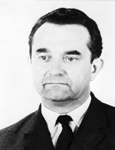 Коминтерн против фашизма: деятель Коминтерна Герберт Хенчке