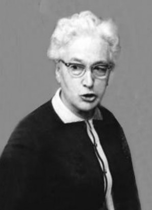 Коминтерн против фашизма: деятель Коминтерна Хелен Велькер