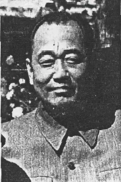 Коминтерн против фашизма: деятель Коминтерна Хо Га И