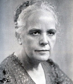 Коминтерн против фашизма: деятель Коминтерна Эустасия Мария Каридад Меркадер дель Рио