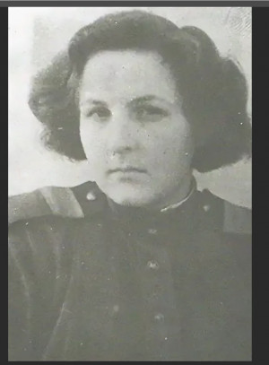 Коминтерн против фашизма: деятель Коминтерна Марианна Ланге-Вайнерт