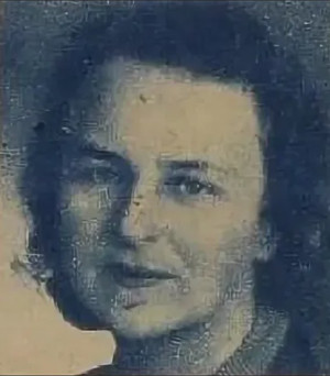 Коминтерн против фашизма: деятель Коминтерна Мария Швабова