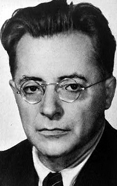 Коминтерн против фашизма: деятель Коминтерна Пальмиро Микеле Никола Тольятти