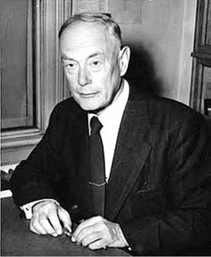 Коминтерн против фашизма: деятель Коминтерна Пауль Вандель