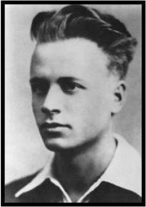 Коминтерн против фашизма: деятель Коминтерна Рудольф Гиптнер