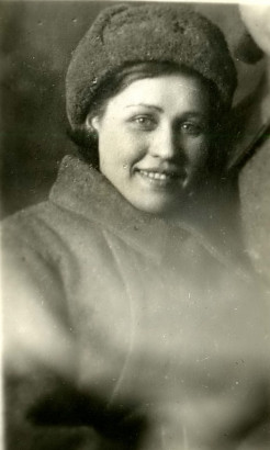 Зинаида Шабарчина — башкирская однополчанка Зои Космодемьянской. Ищем правду о её подвиге!