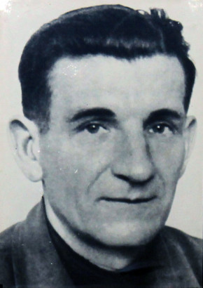 Коминтерн против фашизма: деятель Коминтерна Теодор Винтер