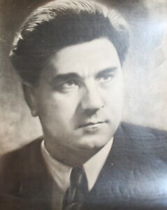 Коминтерн против фашизма: деятель Коминтерна Вылко Червенков