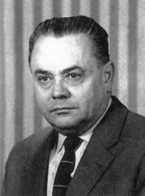 Коминтерн против фашизма: деятель Коминтерна Йозеф Киффель