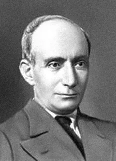 Коминтерн против фашизма: деятель Коминтерна Жан-Ришар Блок