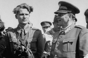 Коминтерн против фашизма: деятель Коминтерна Жарко Тито