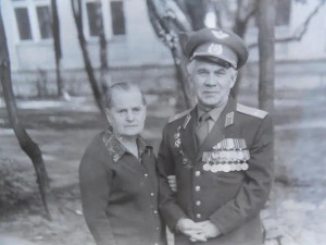 Крылья Победы: Подвиг лётчика-гвардейца Петра Ковальчука