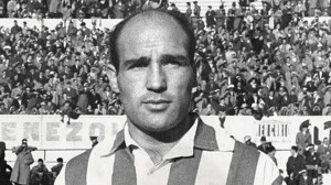 Коминтерн против фашизма: деятель Коминтерна Агустин Паола Гомес